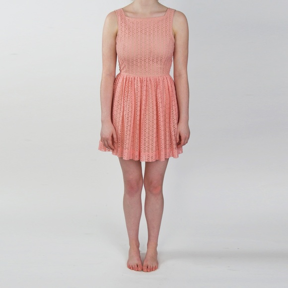 American Apparel | Dresses | American Apparel Pink Lace Dress | Poshmark American Apparel | Dresses | American Apparel Pink Lace Dress | Poshmark